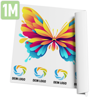 DTF Transfer - Meterware 100 x 30 cm