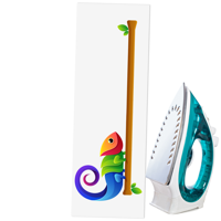 Bügelbild - 12 x 35 cm